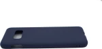 Θήκη σιλικόνης TPU Ultra Slim 0.3mm soft mat για Samsung S10e - σκούρο μπλέ