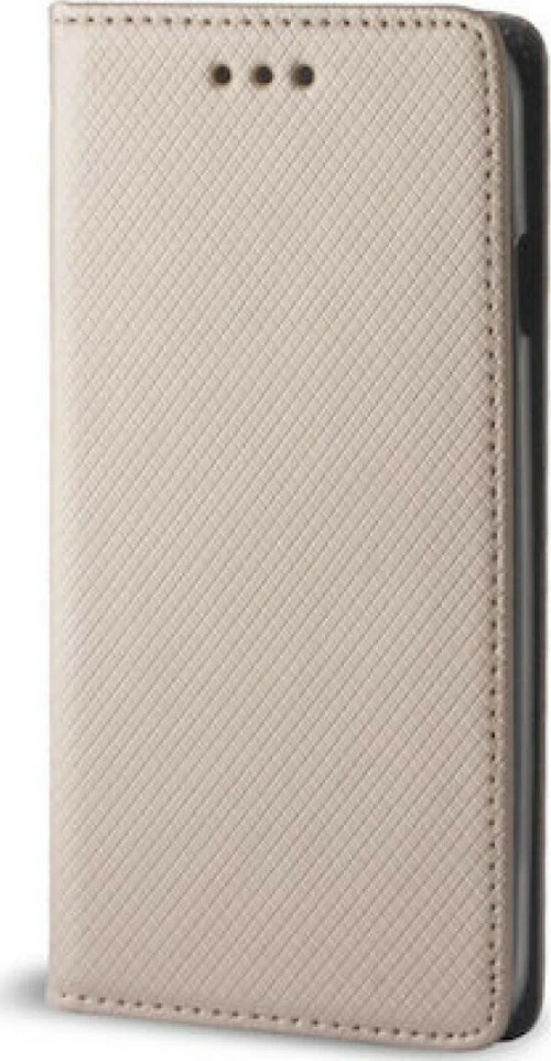 Θήκη Kabura Smart Book For Huawei P9 Lite Mini gold