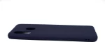 Θήκη σιλικόνης TPU Ultra Slim 0.3mm soft mat για Samsung A20e - σκούρο μπλέ