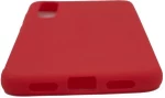 Θήκη σιλικόνης TPU Ultra Slim 0.3mm soft mat για Xiaomi Mi 9 SE - κόκκινο