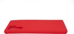 Θήκη σιλικόνης TPU Ultra Slim 0.3mm soft mat για Huawei P30 Pro - κόκκινο
