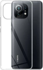 Θήκη TPU (2.0mm) BOX για Xiaomi Mi 11 - διάφανη