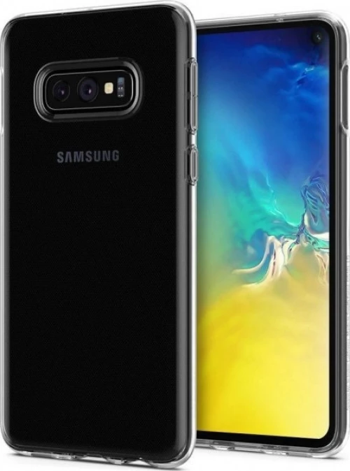 Θήκη TPU Slim (1.5mm) για Samsung S10e - διάφανη