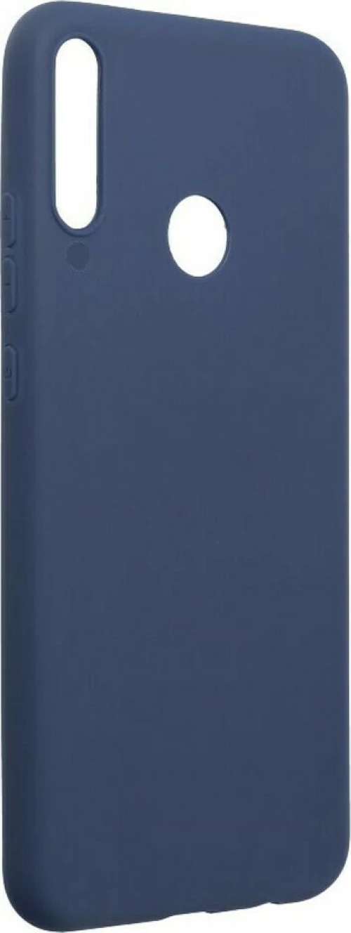 Forcell SOFT Case for SAMSUNG Galaxy A30 dark blue