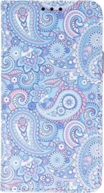 Oem Θήκη Βιβλίο Smart Trendy Case Pasley Για Samsung Galaxy A50 / A30S / A50S
