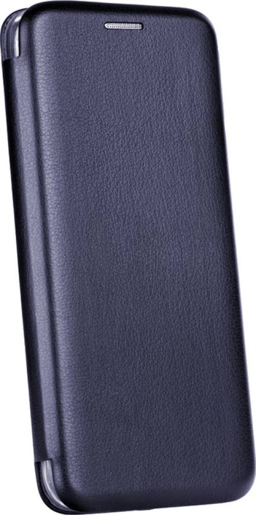 Book Elegance Case Blue Xiaomi Redmi 9T