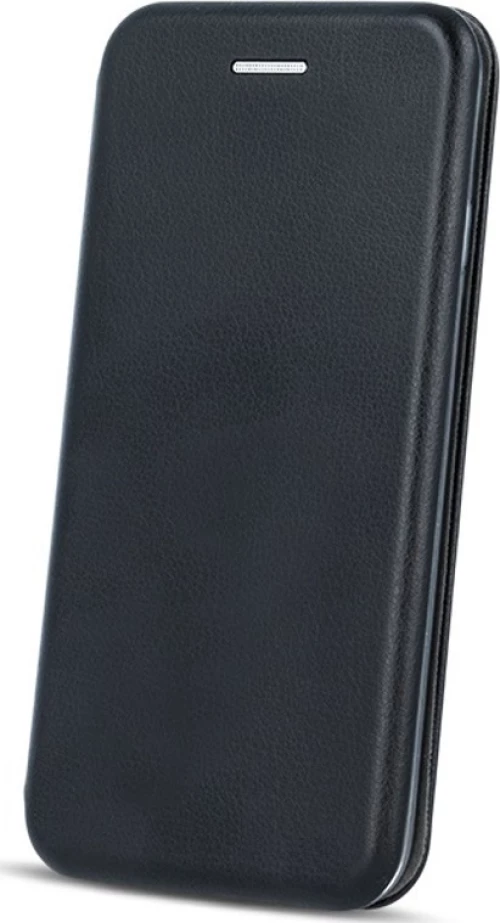 Smart Diva case for Xiaomi Redmi Note 9 black