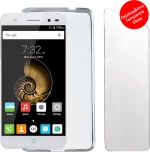 ZTE V7 Lite Light Cover White