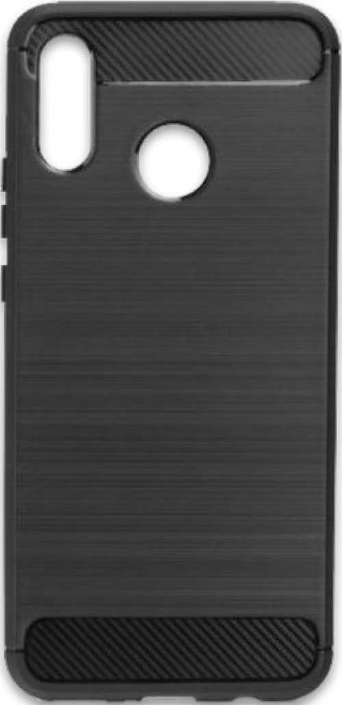 ZTE A310 TPU Case Transparent