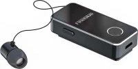 Fineblue F2 Pro In-ear Bluetooth Handsfree Μαύρο