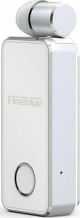 Fineblue F2 Pro In-ear Bluetooth Handsfree Λευκό