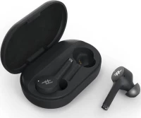 iFrogz Airtime Pro In-ear Bluetooth Handsfree Μαύρο