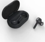 iFrogz Airtime Pro In-ear Bluetooth Handsfree Μαύρο