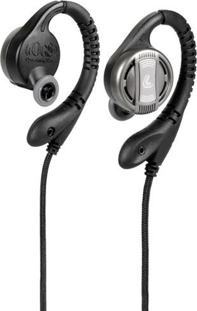 Lampa 38917 In-ear Bluetooth Handsfree Μαύρο