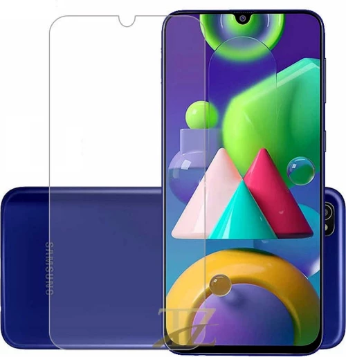 Tempered Glass (Galaxy M21)