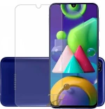 Tempered Glass (Galaxy M21)