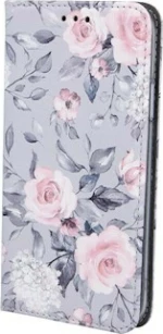 Oem Θήκη Βιβλίο Smart Trendy case Spring Flowers 4 Για Samsung Galaxy S20 FE / S20 FE 5G / S20 LITE