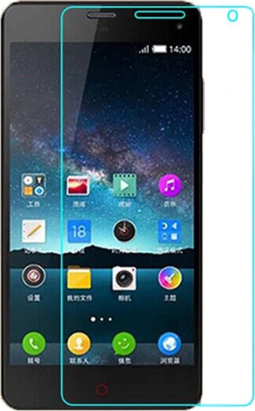 Tempered Glass (ZTE Blade L3)