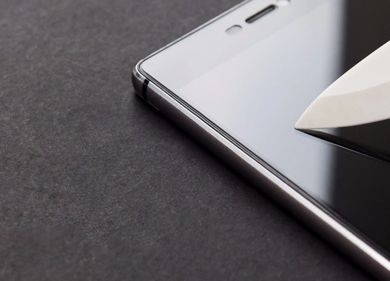 3MK Flexible Tempered Glass (Galaxy A72)
