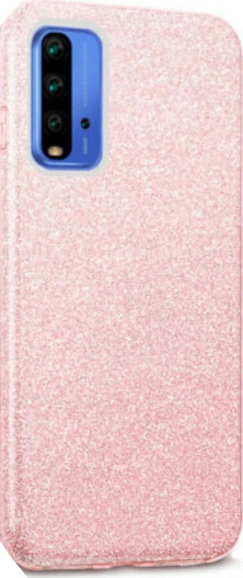 ENSIDA Fashion Xiaomi RedMi 9T/Poco M3 pink