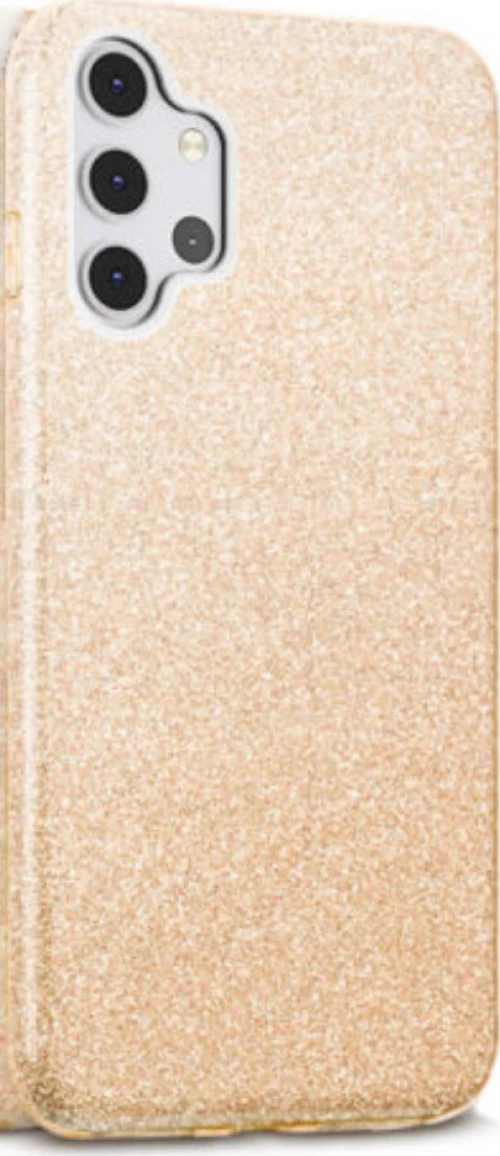 Ensida Fashion Shinning Samsung A32 gold