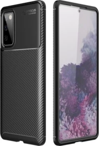 Business CARBON Samsung A02s black
