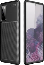 Business CARBON Samsung A02s black