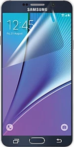 Screen Protector (Galaxy Note 5)