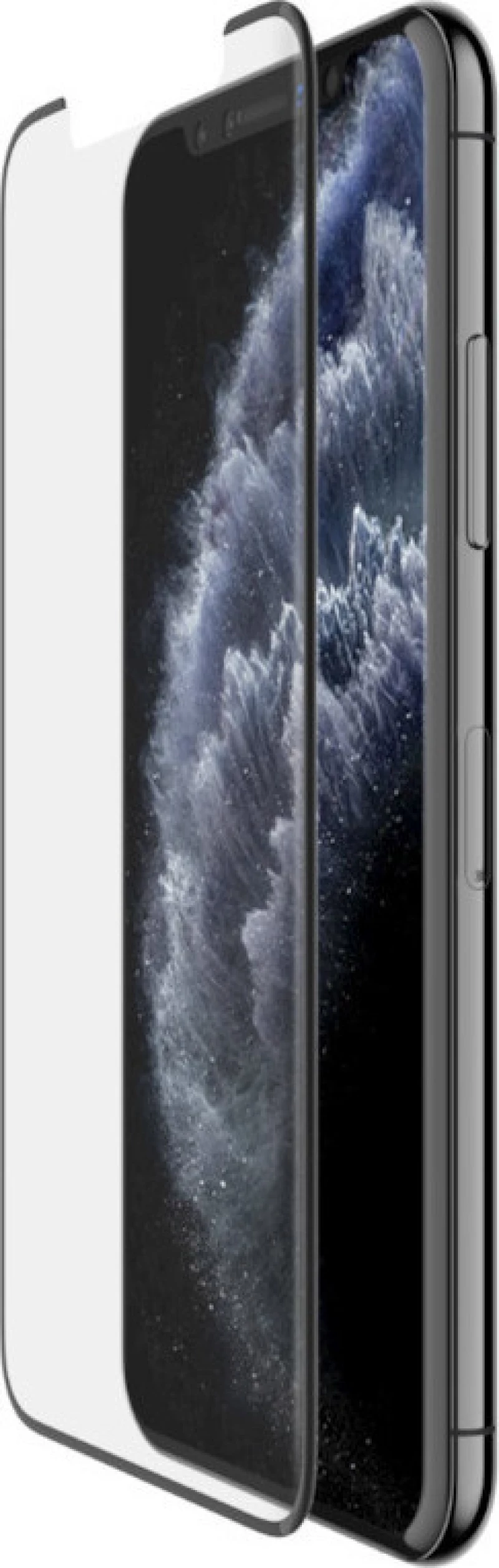 Belkin ScreenForce TemperedCurve (iPhone 11)