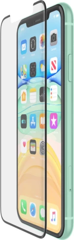 Belkin ScreenForce TemperedCurve (iPhone 11)