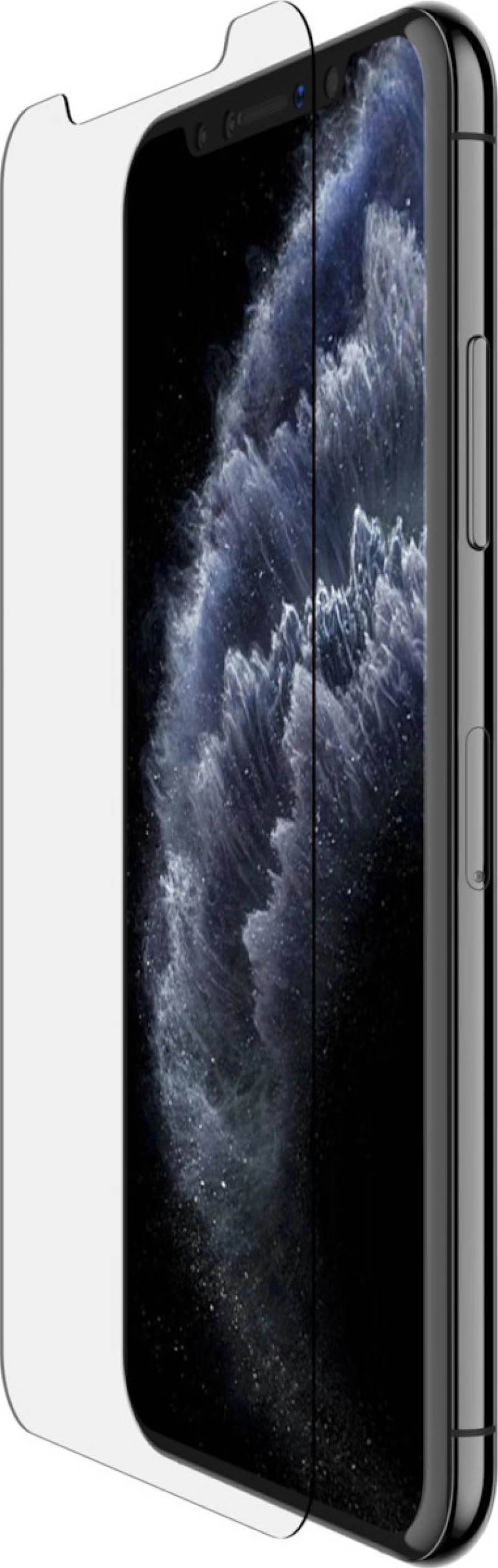 Belkin ScreenForce TemperedCurve (iPhone 11)