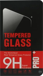 Tempered Glass (Sony Xperia Z3 Compact)