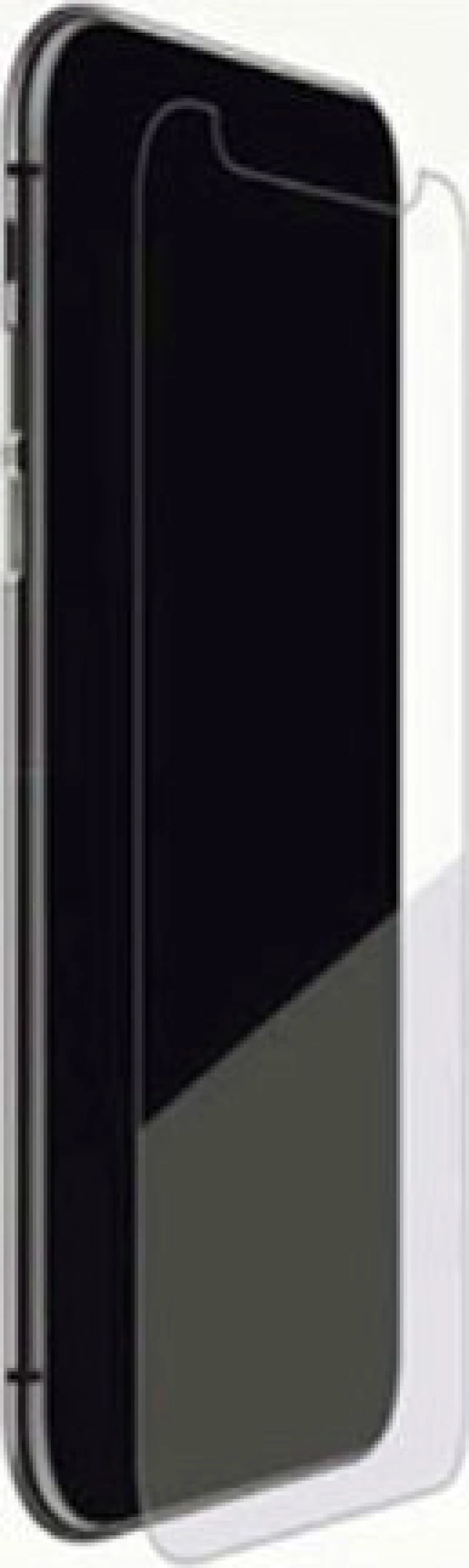 Sbox Nano Hybrid Glass 9H (iPhone X / XS)
