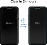 Spigen Neo Flex HD 2x Screen Protector (LG G8 ThinkQ)