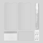 Spigen Neo Flex HD 2x Screen Protector (LG G8 ThinkQ)