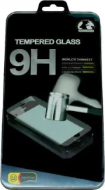 0.2mm Tempered Glass (Galaxy A40)