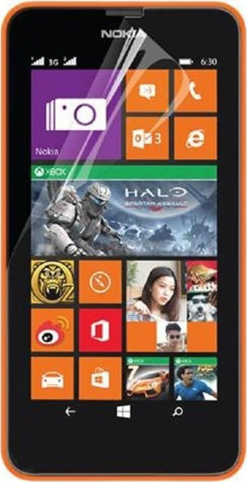 Screen Protector (Lumia 925)