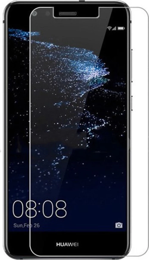 2.5D Tempered Glass (Huawei P10 Lite)