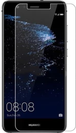 2.5D Tempered Glass (Huawei P10 Lite)