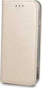 Smart Magnetic Book Χρυσό (Redmi 7)