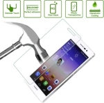 Tempered Glass (Ascend P7)