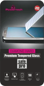 Powertech Tempered Glass (Universal 5,5")