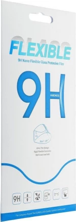 Flexible Nano Glass 9H (Galaxy A41)