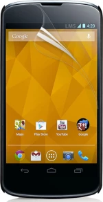 Screen Protector (Nexus 4)