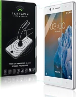 Terrapin Tempered Glass (Nokia 3)