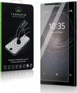 Terrapin Tempered Glass (Xperia L2)