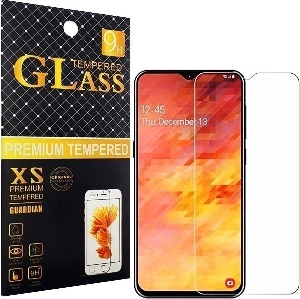 Προστασία Οθόνης Tempered Glass 9H για Samsung Galaxy Note 10 LIte