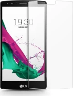 Tempered Glass (LG G4)