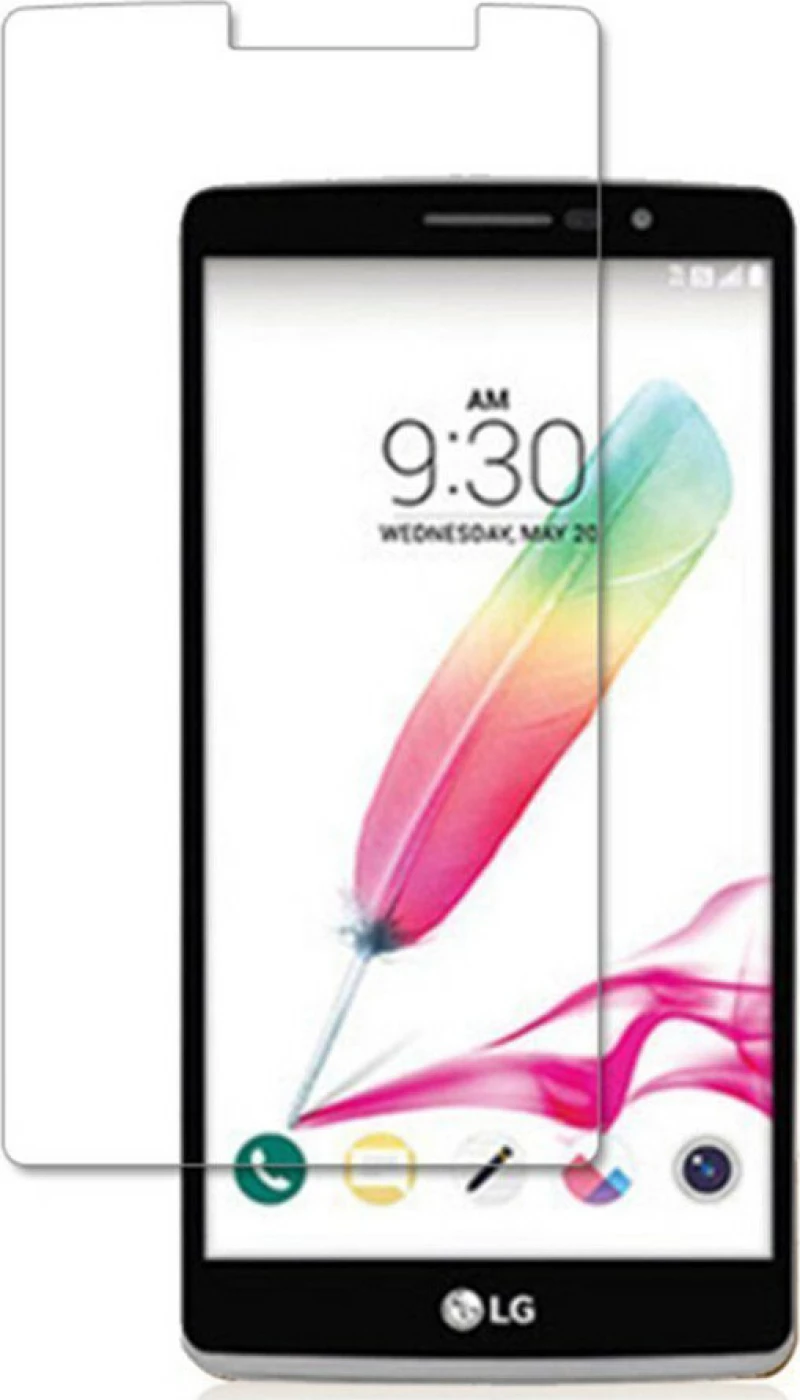 Tempered Glass (LG G4)