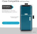 Whitestone Tempered Glass (Galaxy S9)
